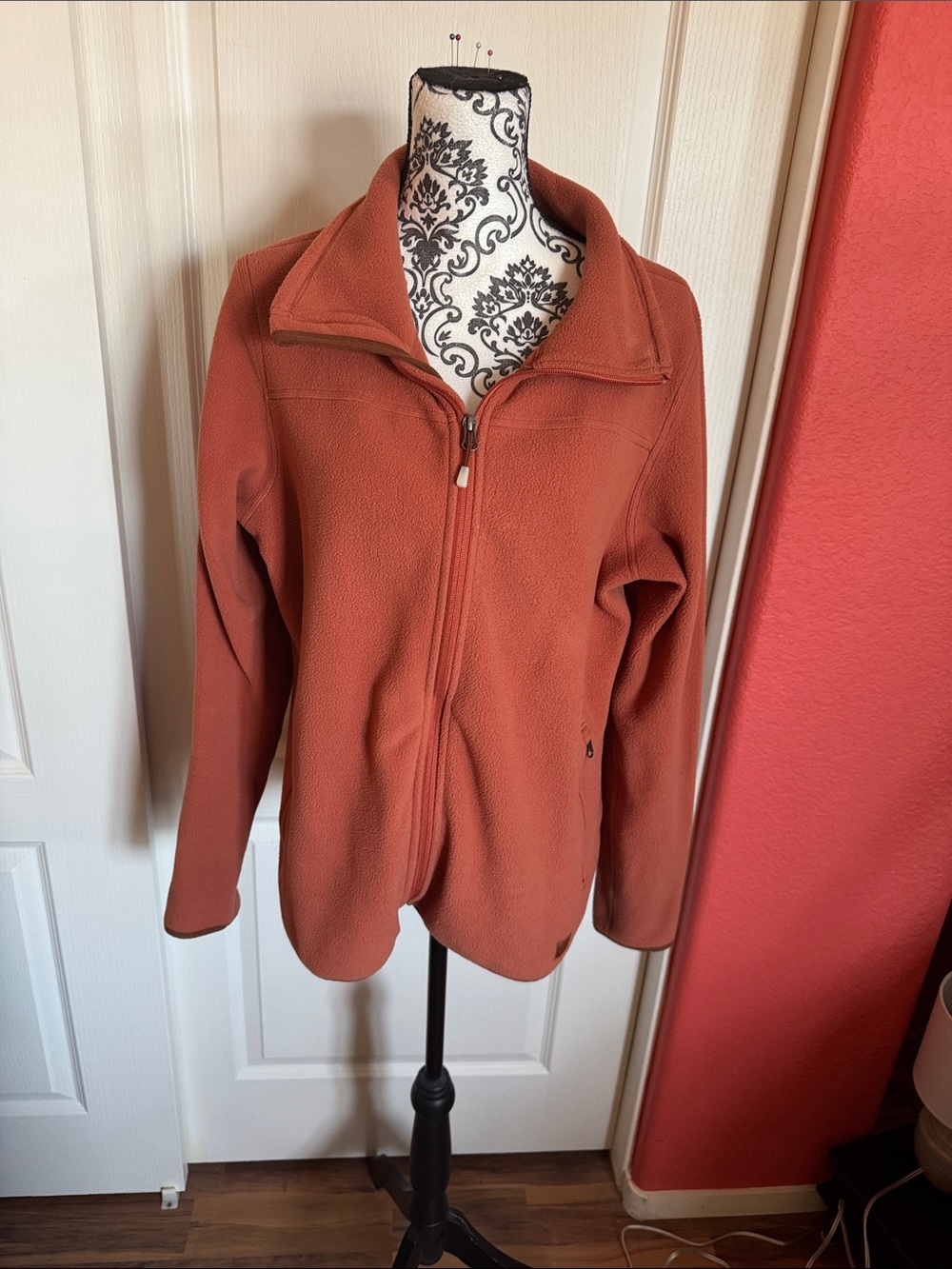 REI Co-op unlined jacket